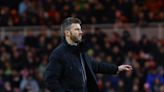 Michael Carrick's Swansea admission, Derby warning & Middlesbrough fixtures verdict