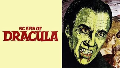 Scars of Dracula