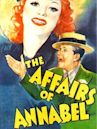 The Affairs of Annabel