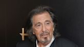 Al Pacino ya es padre de su cuarto hijo a los 83 años