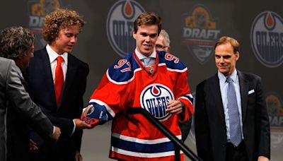 When is the 2024 NHL draft? Date, time, how to watch, more