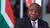 Burglars Stole $600,000 From Ramaphosa Game Farm, N24 Says