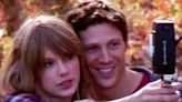 Zach Gilford Admits He Didn't Know Taylor Swift's Name When He Starred in 'Ours' Music Video