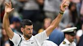 Novak Djokovic's message to Wimbledon fans who 'disrespected' him with boos is viral. Watch