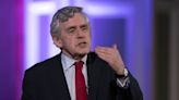 Gordon Brown: States that profited from oil surge should pay global climate change windfall