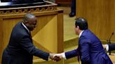 ANC and DA finally reach agreement on cabinet positions- Report