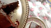 A Depression-era showdown between chocolate buttermilk cake and mocha crazy cake