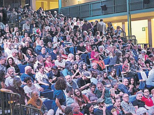 La Opinión de Francisco Correal | "No me gusta el flamenco, me va gustando"