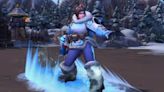 Overwatch 2 players can’t get enough of Mei’s “aggressive” prototype hero design - Dexerto