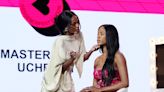 Here’s What Went Down Day Three At Essence Festival’s Beautycon Stage | Essence