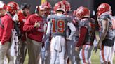 Ohio high school football playoffs | Canton South vs. Glenville score | Wildcats' season ends