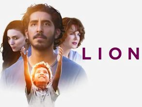 Lion (2016 film)