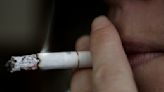 UK prime minister wants to raise the legal age to buy cigarettes in England so eventually no one can