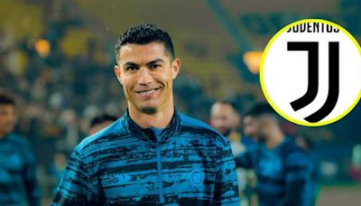 Cristiano Ronaldo le ganó la mano a la Juventus, que deberá pagarle una suma millonaria