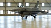 Dutch deliver three more F-16s for training Ukrainian pilots in Romania