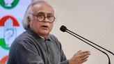 Environmental pollution in Delhi to be priority of INDIA bloc: Jairam Ramesh