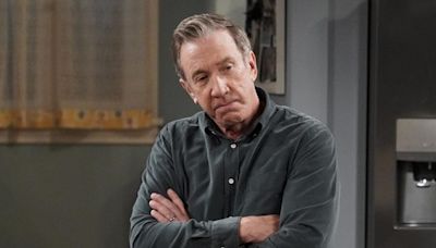 Tim Allen's New TV Show Cast Another Sitcom Vet As Daughter, And I Can't Wait To See Them Butt Heads