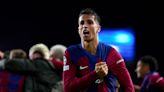 Barcelona’s João Cancelo confirms plans for next season