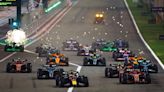 Best F1 betting sites in the UK for 2024