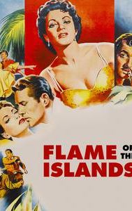Flame of the Islands