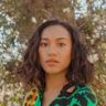 Sydney Park (actress)