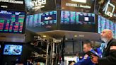 Stock market today: Wall Street tumbles after dispiriting data on the economy, as Meta sinks