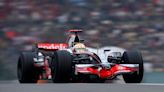 Formula One cancels 2023 Chinese Grand Prix due to Covid-19 restrictions