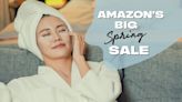 Refresh and Rejuvenate With 20 Self-Care Deals From the Amazon Big Spring Sale Starting at $5 - E! Online