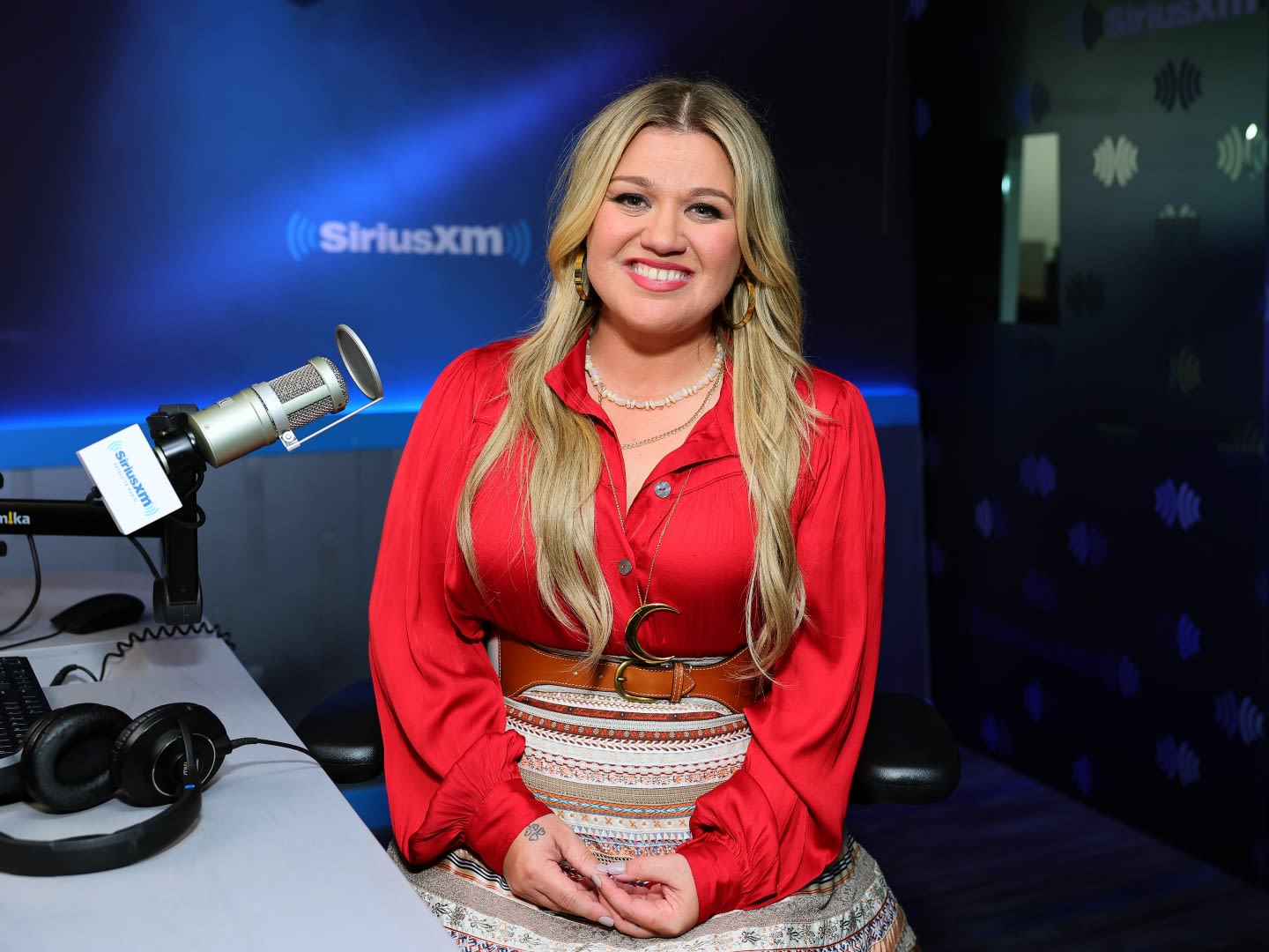 Kelly Clarkson's Refuses To Be 'Bulldozed' in Latest Legal Case With Ex Brandon Blackstock