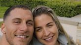 Gemma Atkinson and Gorka Marquez say 'wow' as they make joint announcement after emotional scenes