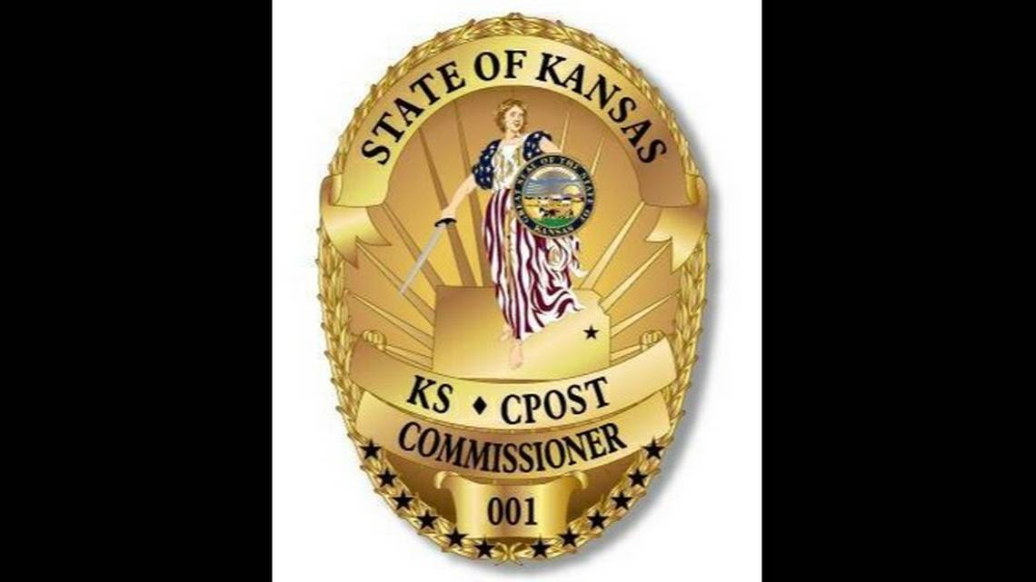 Kansas City, Kansas, officer who appeared ‘high’ while on-duty loses police license