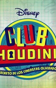 Club Houdini