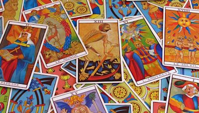 Tarot Card Readings: Tarot daily prediction for October 5, 2024