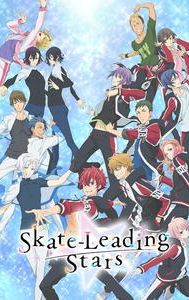 Skate-Leading Stars