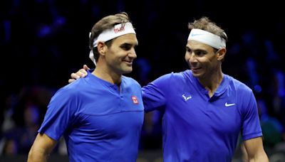 Roger Federer will 'consider' retirement U-turn to face Rafael Nadal, says agent