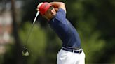 El golfista estadounidense Schauffele gana su primer 'major' con el PGA de Valhalla