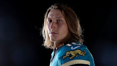 Jacksonville Jaguars QB Trevor Lawrence's ascension into greatness shouldn't shock anyone