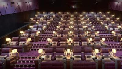 'Kalki 2898 AD' is not enough — PVR Inox gets a price target cut and may remain rangebound - CNBC TV18
