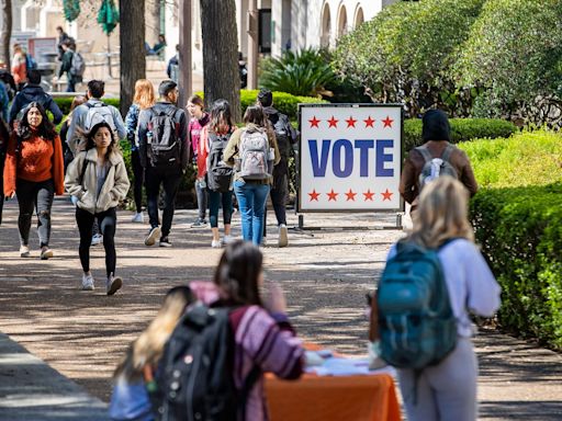 When does early voting start? Here's where Travis County voters can cast their ballot