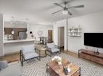 600 E Curry Rd # 2046, Tempe AZ 85281