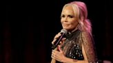 Kristin Chenoweth reveals she’s a domestic abuse survivor: ‘I was deeply injured’