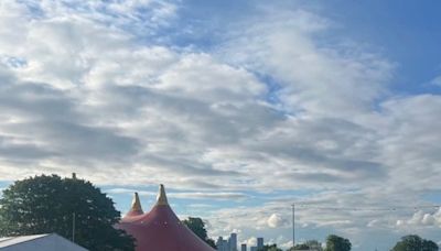 Brockwell Park: Mighty Hoopla festival in doubt after events turns venue into mudbath