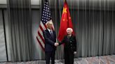 Yellen, China's Liu agree to enhance communication after 'frank exchange' - U.S. Treasury