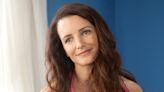 Kristin Davis Throws It Back to an Iconic“ Sex and the City” Affirmation on Her 59th Birthday: 'I'm a Catch!'