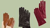 The 20 Best Leather Gloves to Keep Warm