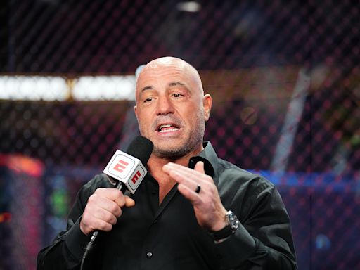 "She’s gonna win": Joe Rogan believes that Kamala Harris' is favored over Trump