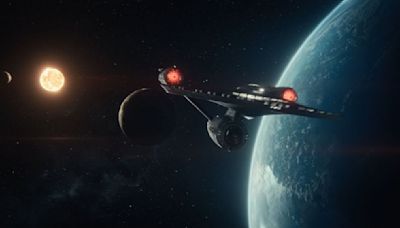 The Best Star Trek TV Series, According To Rotten Tomatoes - SlashFilm