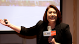 台灣區塊鏈愛好者協會榮譽理事長詹婷怡，即將參與第七屆《Hit AI & Blockchain》人工智慧暨區塊鏈產業高峰會！