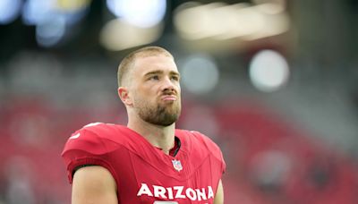 Zach Ertz already making an impact for the Commanders