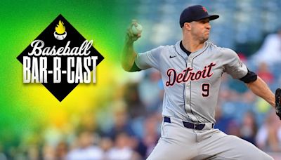 Taking a look at how every MLB team did at the trade deadline | Baseball Bar-B-Cast Podcast